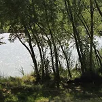 Pimpernel Piknik Park Szálloda *