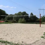 Pimpernel Piknik Park Szálloda