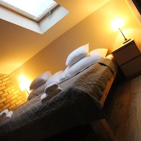 Hotel Pimpernel Piknik Park *
