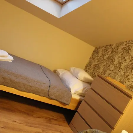 Hotel Pimpernel Piknik Park Vacratot