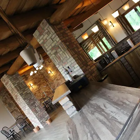 Hotel Pimpernel Piknik Park