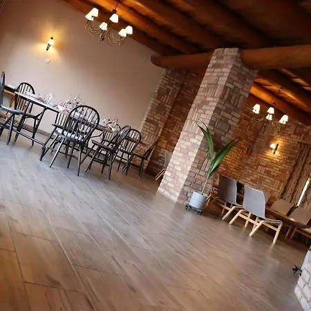 Hotel Pimpernel Piknik Park Vacratot