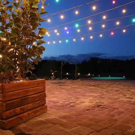 Hotell Pimpernel Piknik Park