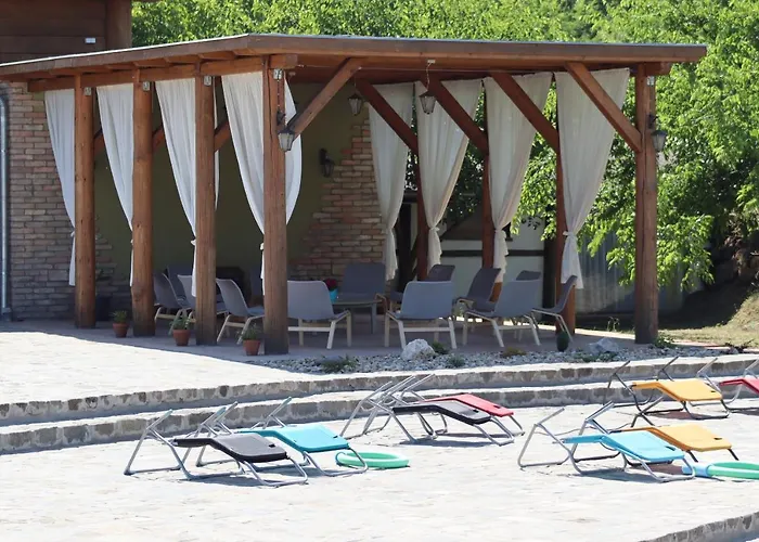 Hotel Pimpernel Piknik Park