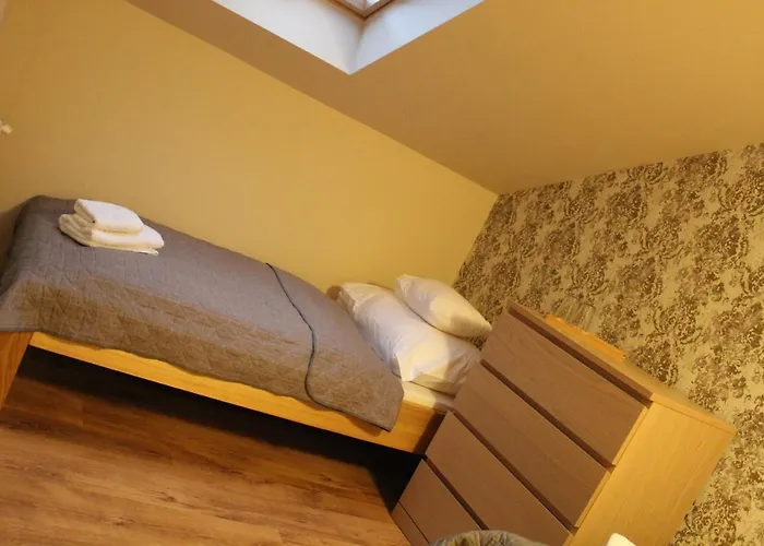 Hotel Pimpernel Piknik Park Vacratot