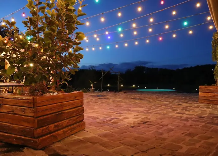Hotel Pimpernel Piknik Park